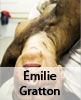 Émilie Gratton