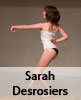 Sarah Desrosiers