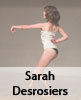 Sarah Desrosiers
