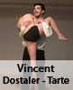 Vincent Dostaler-Tarte